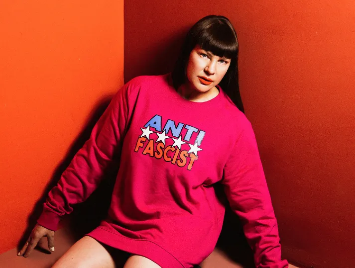 Miss Kittin