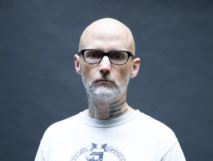 Moby