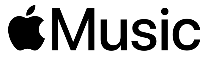 Apple Music logo