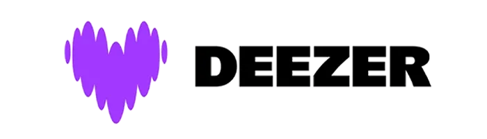 Deezer logo