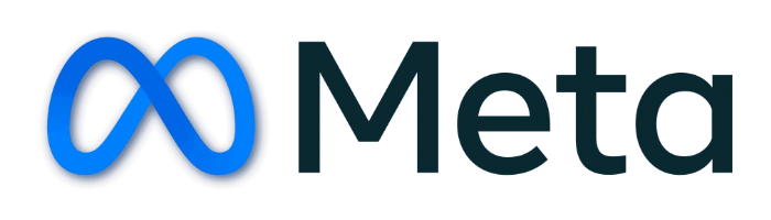 Meta logo