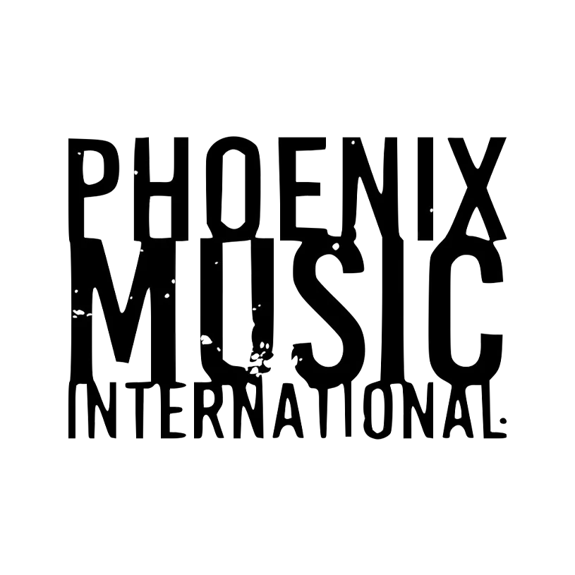 Phoenix Music logo