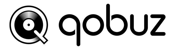 Qobuz logo