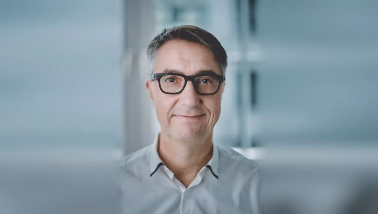 Sascha Lazimbat