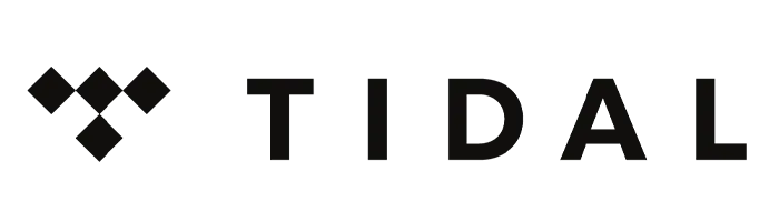 Tidal logo