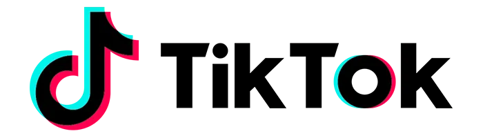 TikTok logo