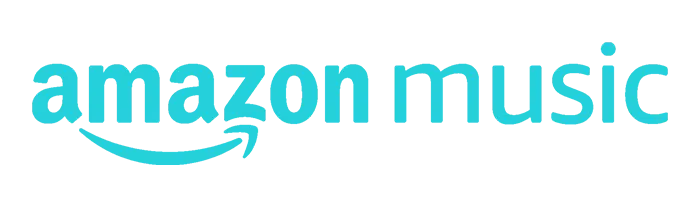 Amazon Music logo