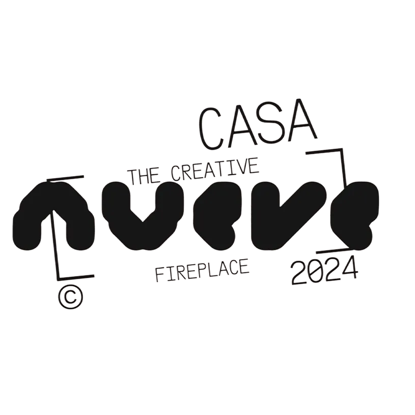 Casa Nueve logo