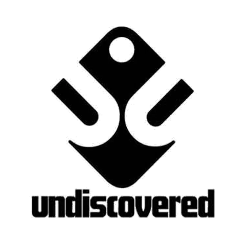 Undiscovered Records logo