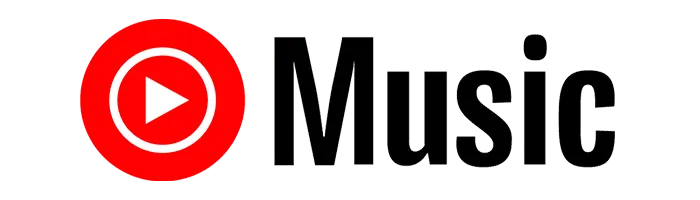 YouTube Music logo